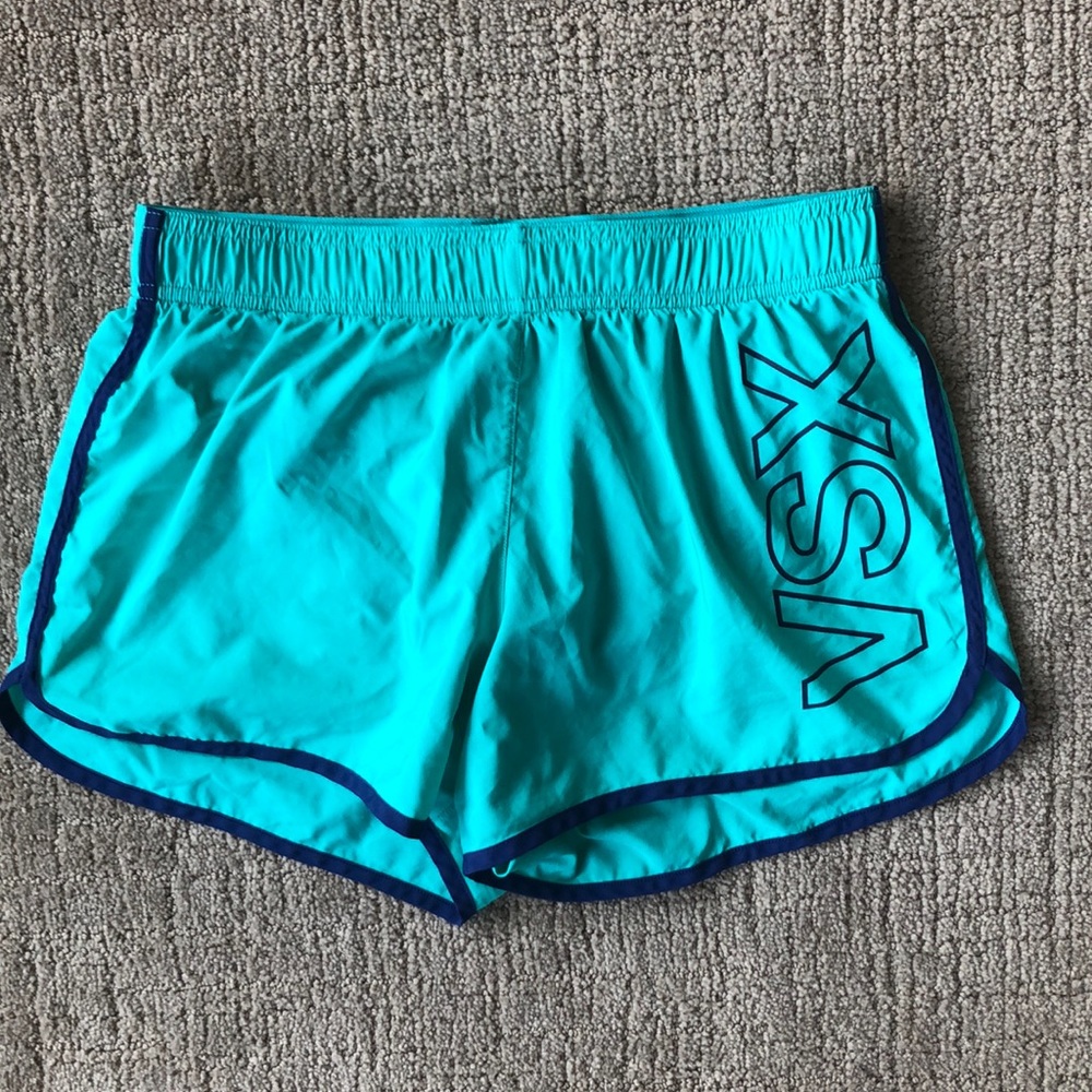 Victoria Secret Sport (VSX) Athletic Shorts